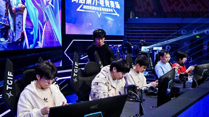 LPL夏季赛战队积分怎么算?排名规则与季后赛晋级门槛解析